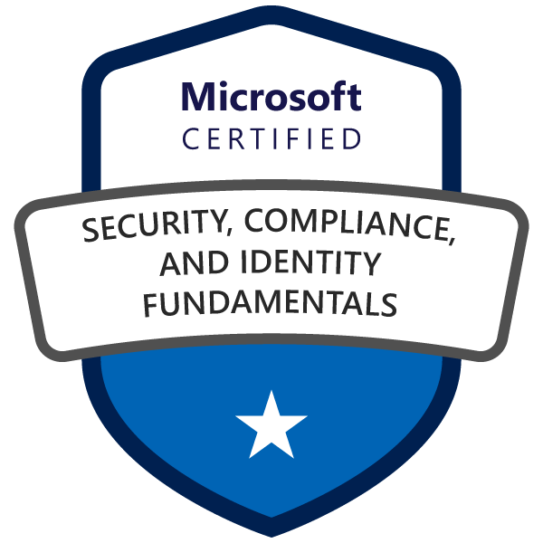 Security Compliance and Identity Fundamentals